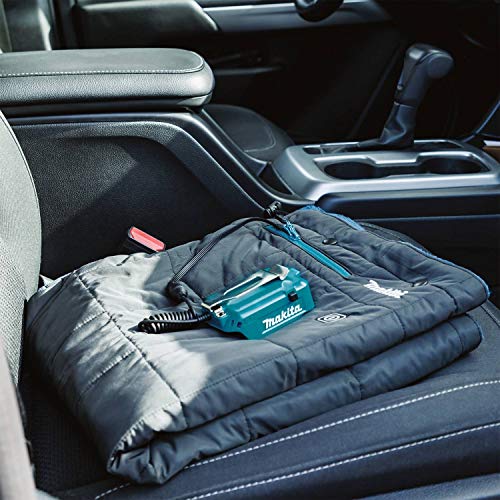 Makita 18V (DCB200A) LXT Heated Blanket Only Lithium Ion Cordless (Bare Tool)
