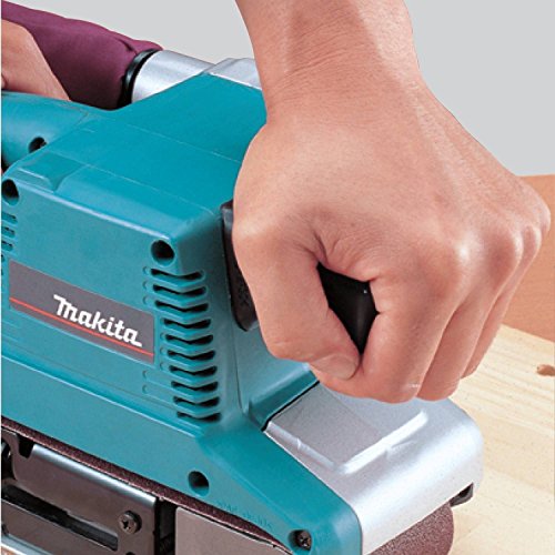 Makita 3" x 21" Belt Sander