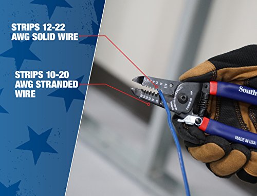 Southwire Wire Strippers/Cutters - 64807940