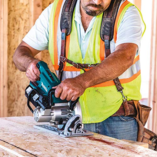 Makita Lithium-Ion Brushless Cordless Quick-Shift Mode Speed Impact Driver Tool