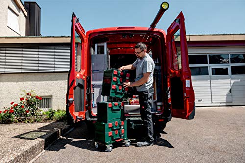 Metabo metaBOX 215 - 626887000