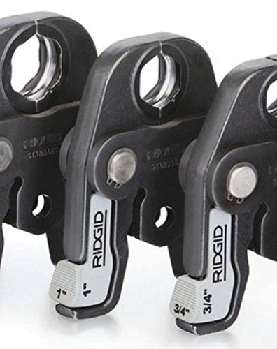 Ridgid 76662 1-Inch Standard Jaw for ProPress