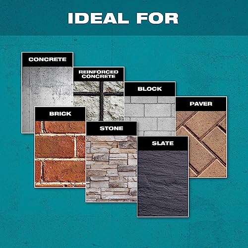 Makita X-Lock 4-1/2" Segmented Diamond Blade for Masonry Cutting (2 Pack)