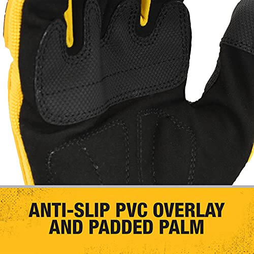 DeWALT (DPG781) Unisex Adult Work Glove (1-Pair)