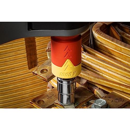Apex Socket Guard APEX - Eshok-Guard 3/8