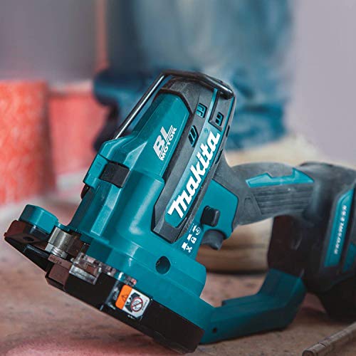 Makita (XCS03Z) 18V LXT Lithium-Ion Brushless Cordless Threaded Rod Cutter (Bare Tool)