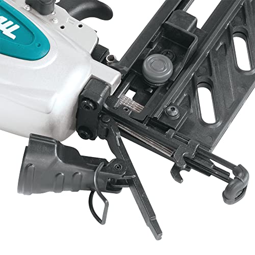 Makita 16 Gauge, 2-1/2" Straight Finish Nailer,