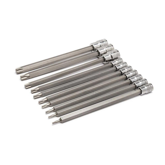 GEARWRENCH - Set Skt Torx & Hex Bit Mast 80Pc (86538)