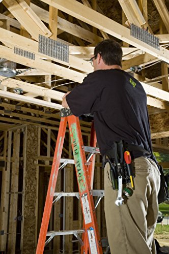 Greenlee Heavy Duty 4 Pocket Leather Pouch