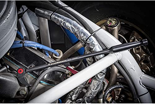 GEARWRENCH 3 Pc. Indexing Pry Bar Set 8", 10" & 16" - 82301D