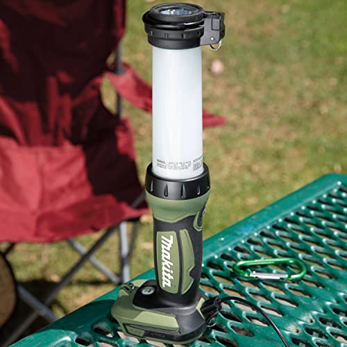 Makita 18V LXT Outdoor Adventure L.E.D. Lantern/Flashlight