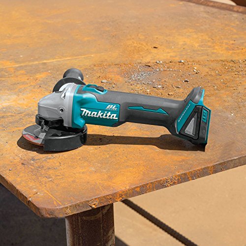 Makita (XT706) 18V LXT Lithium‑Ion Cordless 7‑Pc. Combo Kit