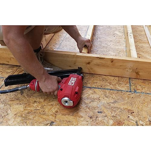 Senco 3-1/2” Paper Tape Framing Nailer