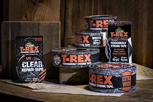 T-REX Tape Cutter for Tapes Up to 2 Inch Width