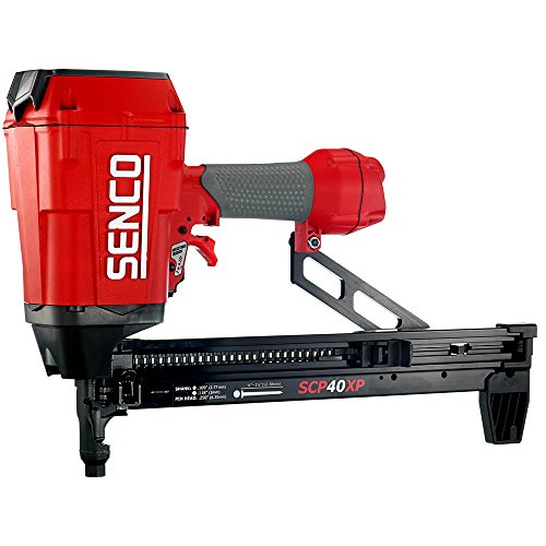 SENCO 1-1/2 in. Pneumatic Concrete and Steel Pinner