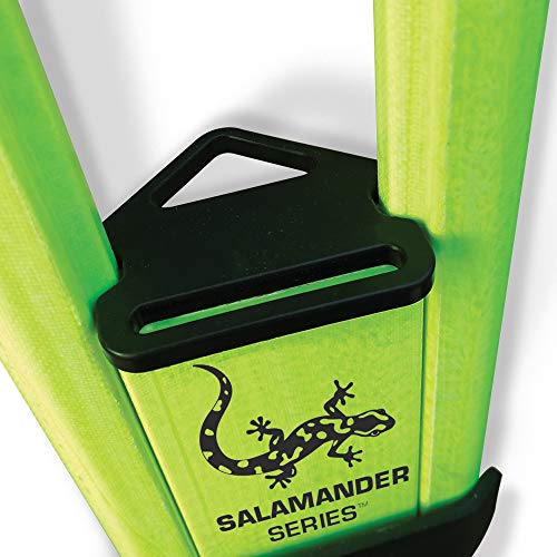 SitePro Robotic Fiberglass Tripod Salamander Tripod