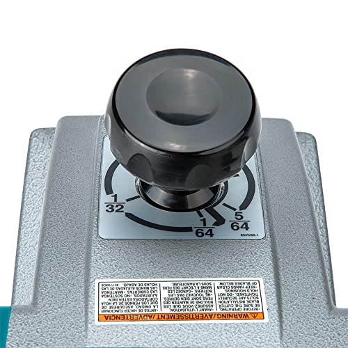 Makita (1806B) 6‑3/4" Planer