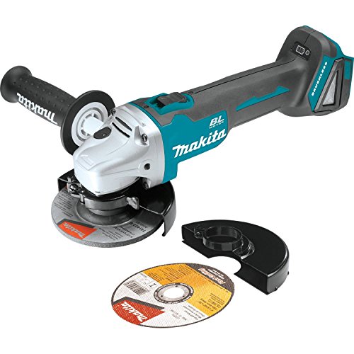 Makita (XT706) 18V LXT Lithium‑Ion Cordless 7‑Pc. Combo Kit