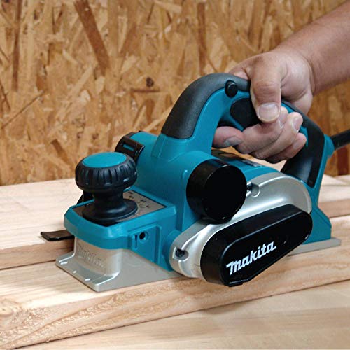 Makita 3-1/4" Planer