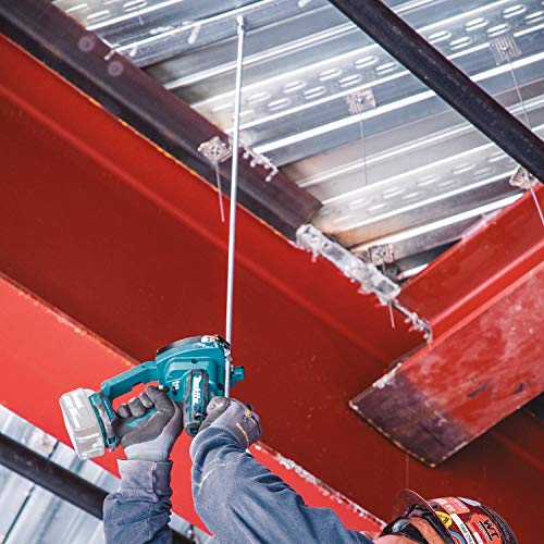 Makita (XCS03Z) 18V LXT Lithium-Ion Brushless Cordless Threaded Rod Cutter (Bare Tool)