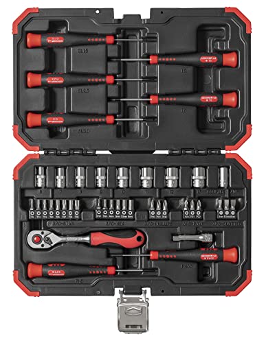 Gedore 42-Piece Advent Calendar