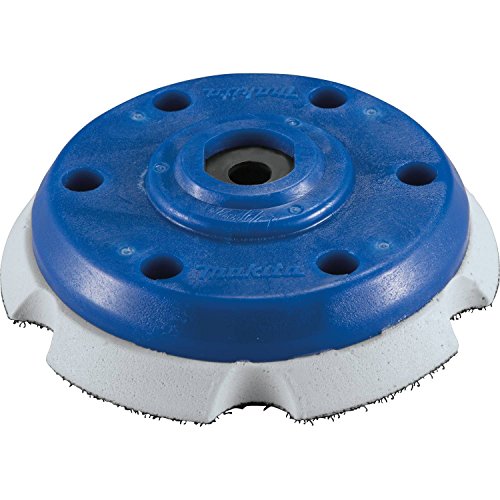 Makita (PO5000CX2) 5" Dual Action Random Orbit Polisher