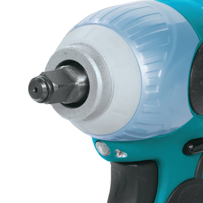 Makita 18V LXT Lithium-Ion Cordless 3/8" Sq. Drive Impact Wrench (Bare Tool)