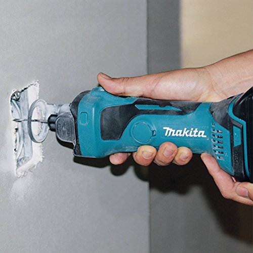 Makita 18V LXT Lithium-Ion Compact Cordless 2-Pc. Combo Kit (2.0Ah)