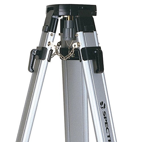 Spectra Precision Heavy Duty Aluminum Tripod