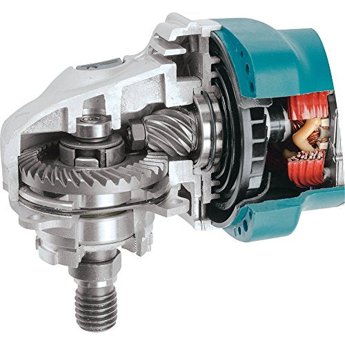 Makita (GA5042C) 5" High Power Angle Grinder