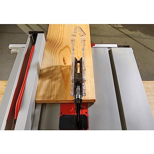 Bosch PROFACTOR️ 18V 8-1/4 In. Portable Table Saw Kit with (1) CORE18V️ 8Ah Battery