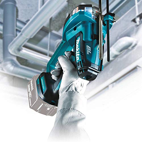Makita 18V LXT Lithium-Ion Brushless Cordless Threaded Rod Cutter (Bare Tool)