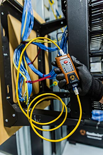 Southwire TESTER, M550 CONTINUITY FOR DATA, COAX in Southwire TESTER, M550 CONTINUITY FOR DATA, COAX in