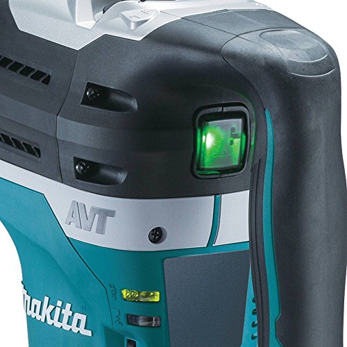 Makita (HR5212C) 2 In. AVT Rotary Hammer Accepts SDS-MAX Bits