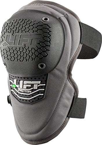 LIFT Safety Factor Knee Guards