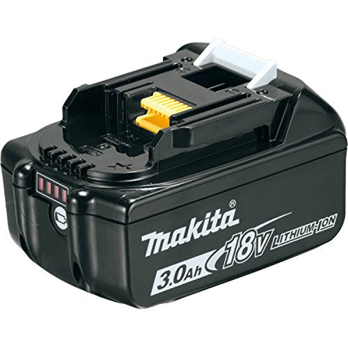 Makita (XT706) 18V LXT Lithium‑Ion Cordless 7‑Pc. Combo Kit
