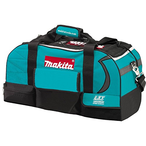 Makita (XT706) 18V LXT Lithium‑Ion Cordless 7‑Pc. Combo Kit