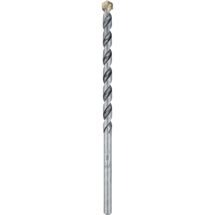 Makita 5/16" x 6" Carbide Tipped Percussion Masonry Hammer Drill Bit