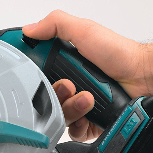 Makita (XOP02Z) 18V LXT Lithium-Ion Brushless Cordless 6-1/2" Circular Saw