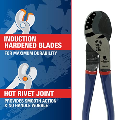 Southwire Cable/Wire Cutters