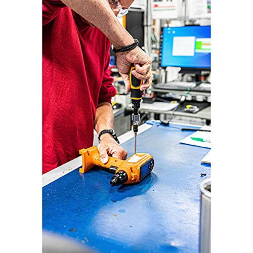 1 4 Drive Torque Screwdriver 10 50 In Lbs 1 4 Drive Torque Screwdriver 10 50 In Lbs