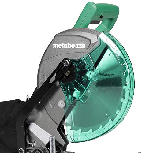 Metabo HPT 10in Compound Miter Saw