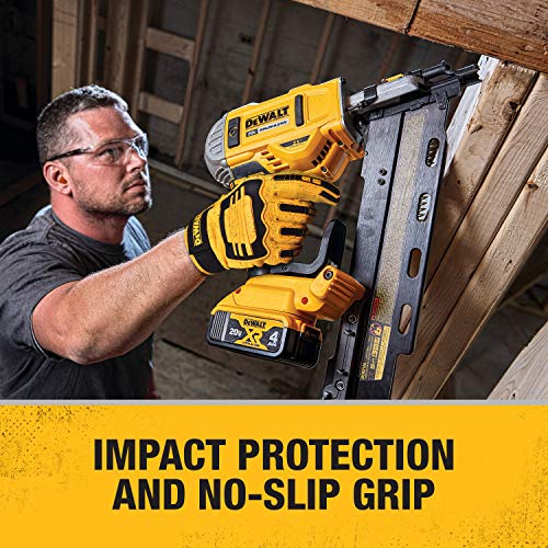 DeWALT (DPG781) Unisex Adult Work Glove (1-Pair)