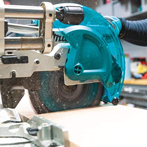 Makita 12in 100T Carbide-Tipped Max Efficiency Miter Saw Blade