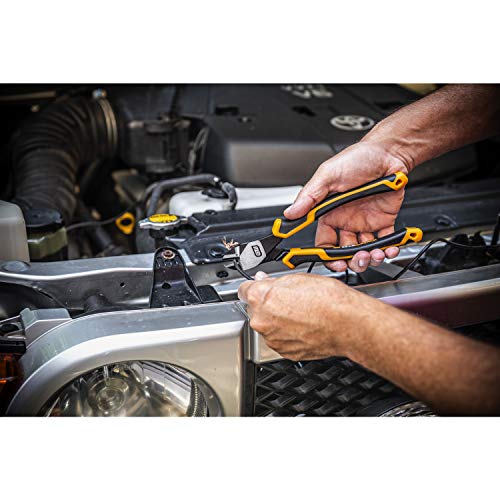 GEARWRENCH Pitbull Dual Material Slip Joint Pliers