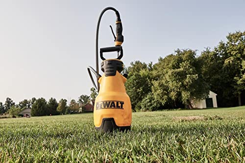 dewalt garden sprayer DeWALT 2-Gallon (190612) Professional Sprayer — Contractor Tool Supply, a Vera Tools company