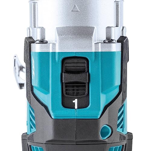 Makita XPH16T 18V LXT Lithium-Ion Compact Brushless Cordless 1/2" Hammer Driver-Drill Kit (5.0Ah)