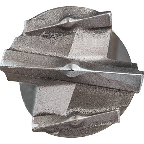 Makita 1-3/8" x 36" SDS-Max Bit, 6-Cutter