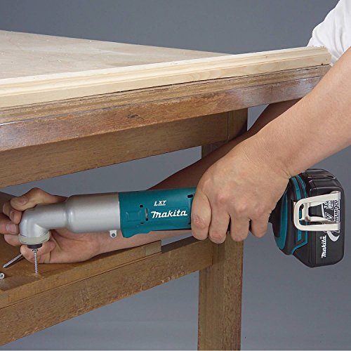 Makita 18V LXT Lithium-Ion Cordless Angle Impact Driver Kit