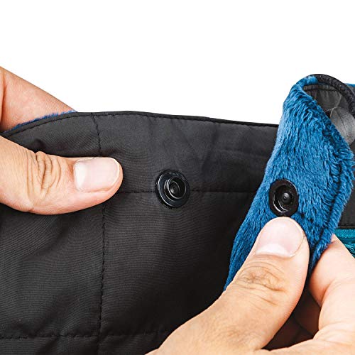 Makita 18V (DCB200A) LXT Heated Blanket Only Lithium Ion Cordless (Bare Tool)